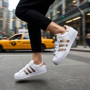 Adidas Grand Court Superstar